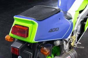 Image 9/50 of Kawasaki ZX-R 400 (1990)