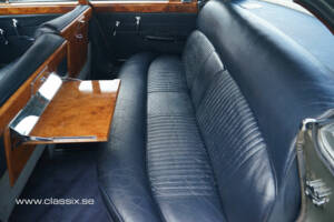 Bild 4/25 von Jaguar Mk X 3.8 (1962)