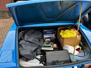 Bild 11/16 von FIAT 124 Spider CS1 (1976)