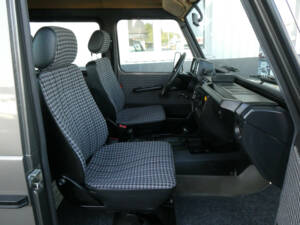 Imagen 12/28 de Steyr-Puch 230 GE (SWB) (1984)