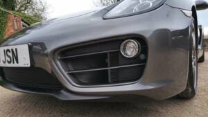 Afbeelding 44/50 van Porsche Cayman (2014)