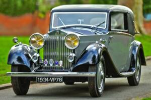 Image 4/50 of Rolls-Royce 20&#x2F;25 HP (1934)