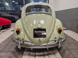 Image 8/15 of Volkswagen Beetle 1200 Standard "Dickholmer" (1963)
