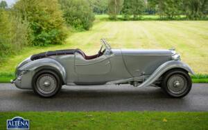 Afbeelding 12/49 van Lagonda 4,5 Liter LG 45 Rapide (1937)