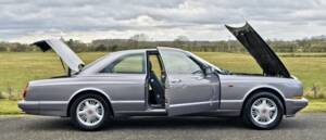 Bild 20/50 von Bentley Continental R (1996)
