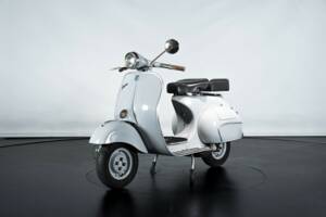 Immagine 8/30 di Piaggio Vespa 125 (1963)