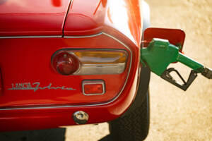 Image 4/22 of Lancia Fulvia Coupe HF 1.6 (1970)