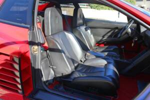 Image 6/22 de Ferrari Testarossa (1991)