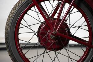 Bild 14/50 von Moto Guzzi DUMMY (1937)