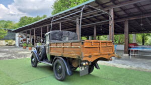 Bild 12/33 von FIAT 508 Balilla Camioncino (1933)
