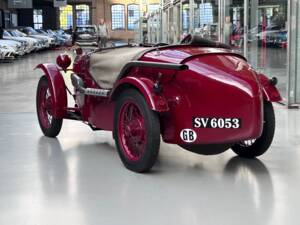 Immagine 11/13 di Austin 7 Special Ulster (1930)