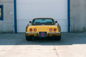 Imagen 14/76 de Chevrolet Corvette Stingray (1971)