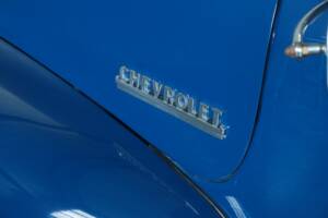 Imagen 48/50 de Chevrolet 3100 ½-ton (1951)