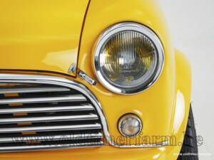 Immagine 13/15 di Innocenti Mini Cooper 1300 (1974)