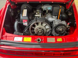 Afbeelding 10/16 van Porsche 911 Carrera 3.2 (1986)