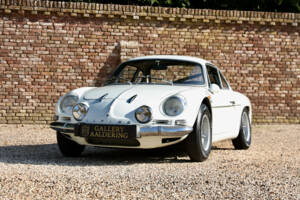 Bild 13/50 von Alpine A 110 1600 S (1973)