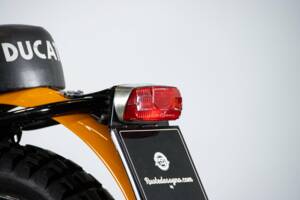 Immagine 10/50 di Ducati 250 Scrambler (1971)