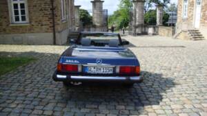 Bild 10/54 von Mercedes-Benz 380 SL (1982)