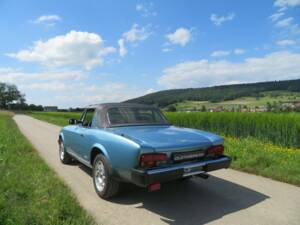 Imagen 6/23 de FIAT Pininfarina Spidereuropa (1982)