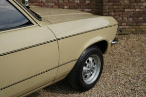 Image 22/50 de Opel Ascona 1,2 S (1975)