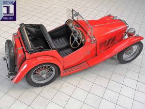 Bild 7/35 von MG TA (1938)