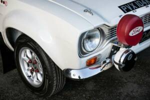 Imagen 41/50 de Ford Escort RS 1600 (1972)