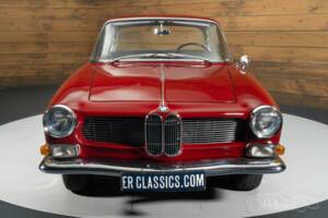 Image 17/19 de BMW 3200 CS (1965)
