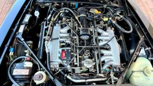 Image 17/17 of Jaguar XJS 5.3 V12 (1985)