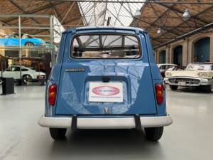 Imagen 6/32 de Renault R 4 TL (1985)