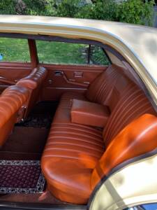 Image 13/17 of Mercedes-Benz 280 SEL 4,5 (1973)
