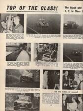 Image 68/81 of Volkswagen Beetle OKRASA TSV 1300&#x2F;34 (1963)