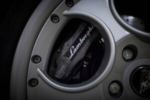 Image 25/99 of Lamborghini Murciélago (2003)