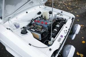Afbeelding 36/50 van Ford Escort Mk II RS1800 (1976)