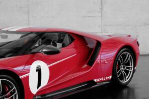 Bild 16/50 von Ford GT (2018)