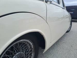Imagen 25/50 de Jaguar 2.4 Litre (1959)