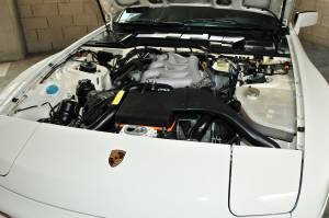 Bild 14/26 von Porsche 944 Turbo S (1988)