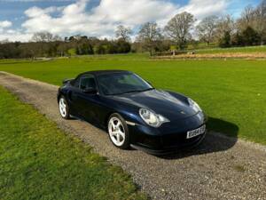 Bild 31/81 von Porsche 911 Turbo (2004)