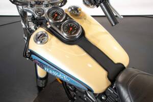 Immagine 48/50 di Harley-Davidson FXDB Dyna Glide Daytona (1992)