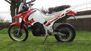 Immagine 3/34 di Suzuki DR 800S Big (1990)