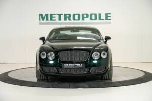 Image 12/39 de Bentley Continental GT (2007)