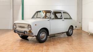Immagine 1/17 di FIAT 850 (1973)