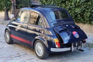 Imagen 17/35 de Giannini Fiat 500 TV (1967)