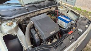 Bild 190/193 von FIAT Tipo 1.4 DGT (1989)