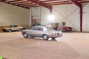 Imagen 18/74 de Rolls-Royce Silver Shadow I (1971)