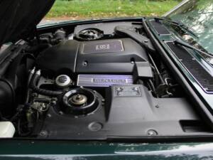 Immagine 17/20 di Bentley Brooklands R (1997)