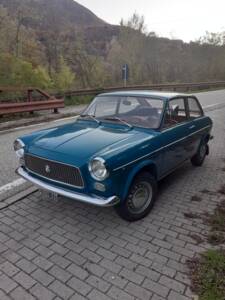 Image 1/15 of Autobianchi Primula Coupe (1968)