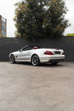 Image 2/41 of Mercedes-Benz SL 65 AMG (2004)