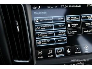Bild 30/35 von Maserati Levante Trofeo (2020)