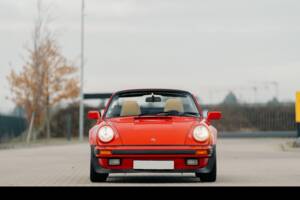 Afbeelding 3/18 van Porsche 911 Turbo 3.3 (1988)