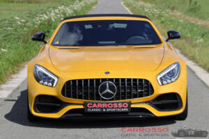 Bild 37/50 von Mercedes-AMG GT-C Roadster (2018)